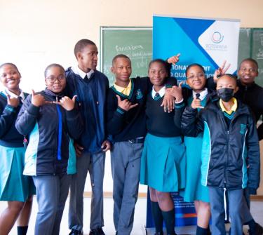 School Visits
