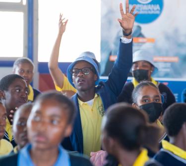 School Visits
