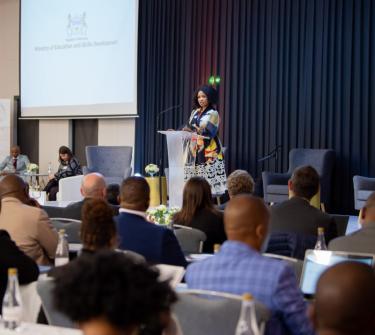 TVET Symposium
