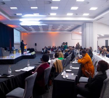 TVET Symposium