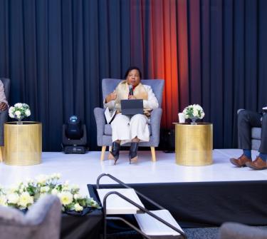 TVET Symposium