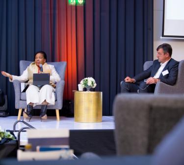 TVET Symposium