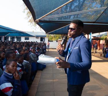 School Visits