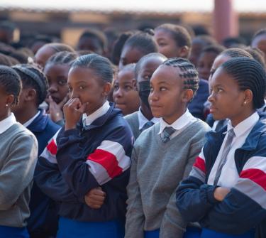 School Visits