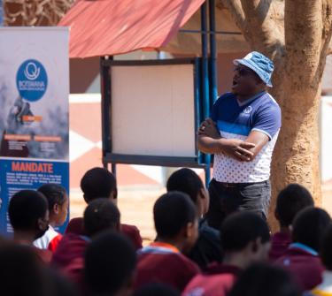 School Visits