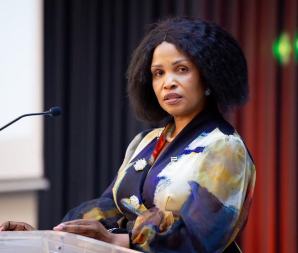 TVET Symposium